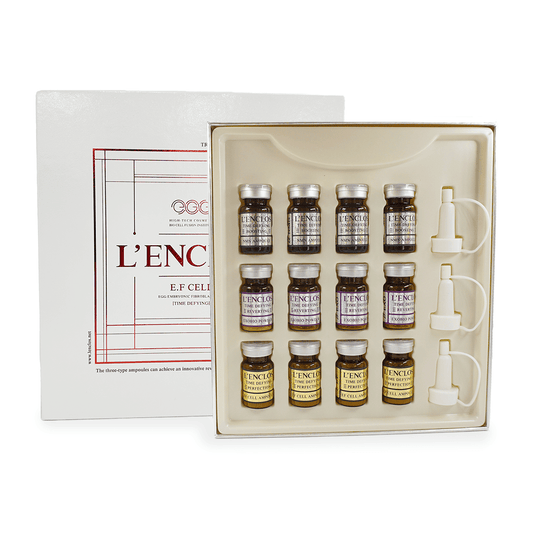 6 + 1 GRATIS ACTIE Exosomen Triple Master Awards Vipt-set