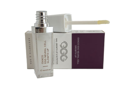 Egg Neural Cell Nail Growth Up