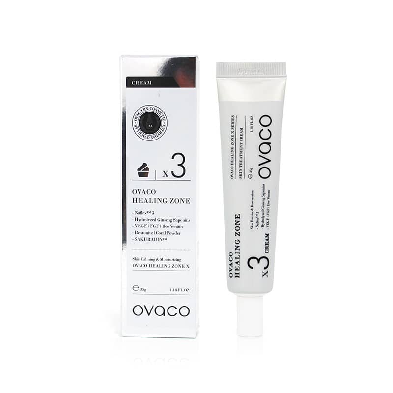 Healing Zone X3 Cream 35ml