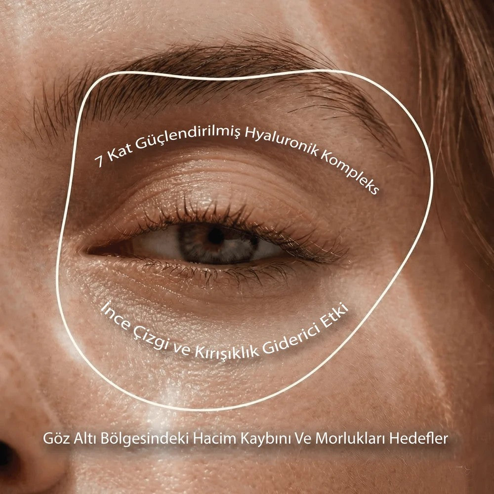 HYA THREAD Volumegevende Draadverzorgingsset