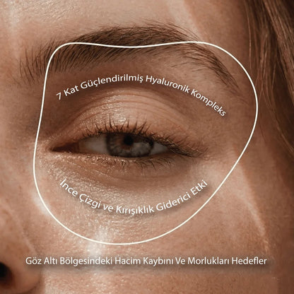 HYA THREAD Volumegevende Draadverzorgingsset