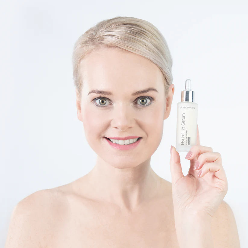 Hydrating Serum 30ml