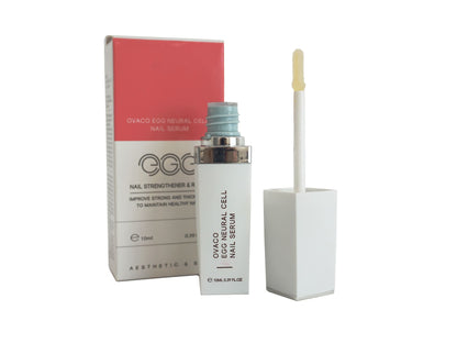 Egg Neural Cell Nail Serum