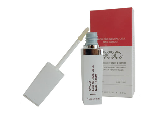 Egg Neural Cell Nail Serum