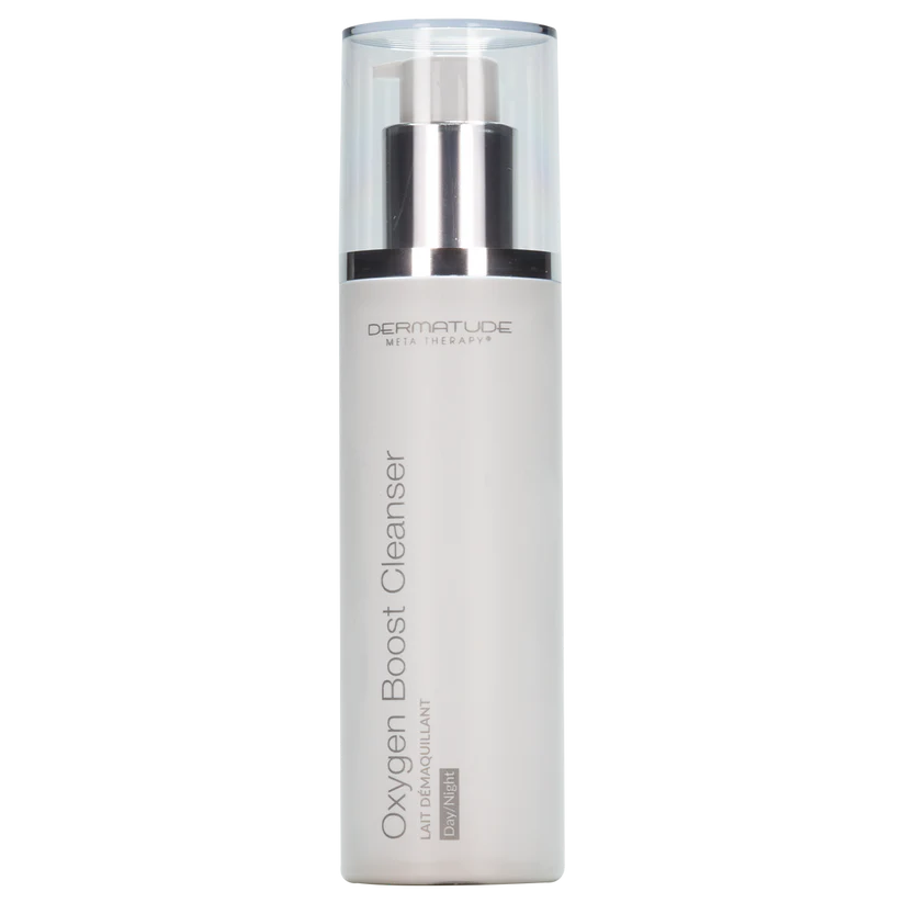 Oxygen Boost Cleanser 200ml