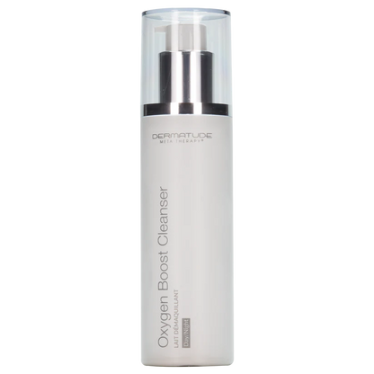 Oxygen Boost Cleanser 200ml