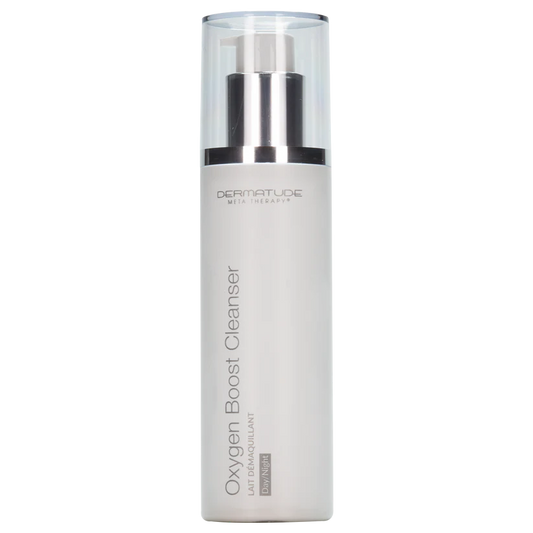 Oxygen Boost Cleanser 200ml