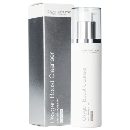 Oxygen Boost Cleanser 200ml