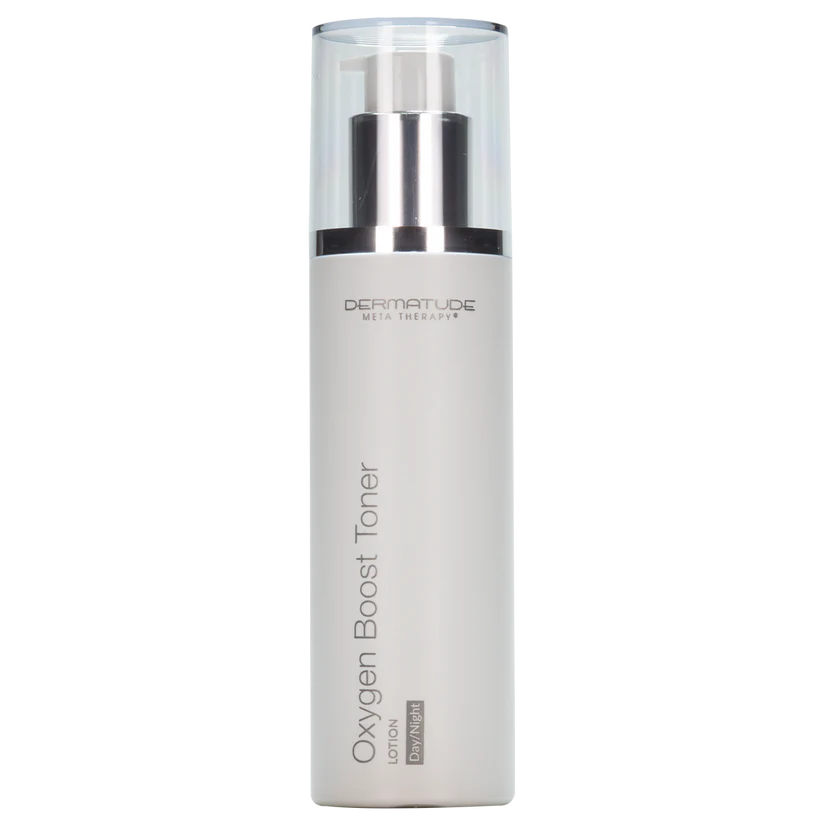 Oxygen Boost Toner 200ml