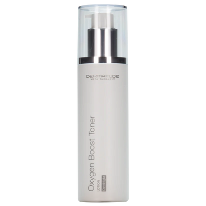 Oxygen Boost Toner 200ml