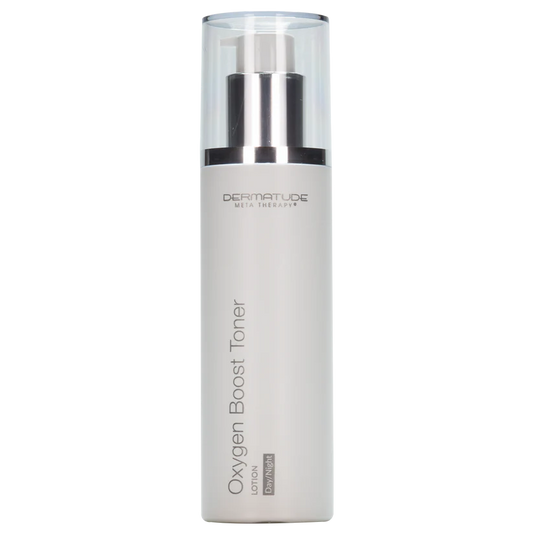 Oxygen Boost Toner 200ml