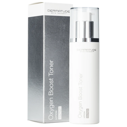 Oxygen Boost Toner 200ml