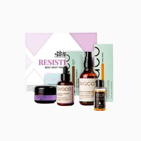 RESISTANCE: Best Spot Treatment Set