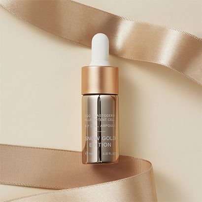 EGG BP Cell Serum Snow Gold Edition