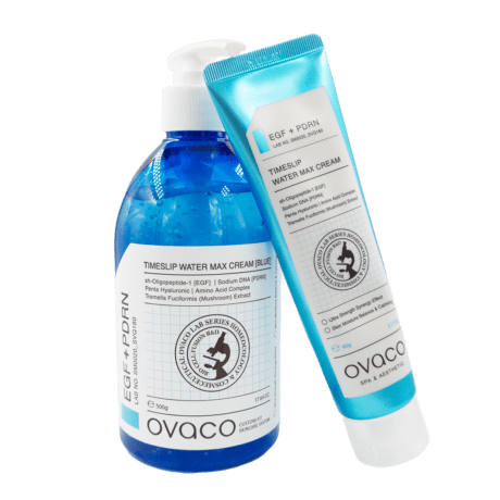 Ovaco Timeslip Water Max Crème 500g