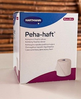 Hartmann Peha-Haft Latexfree 8cm x 20m