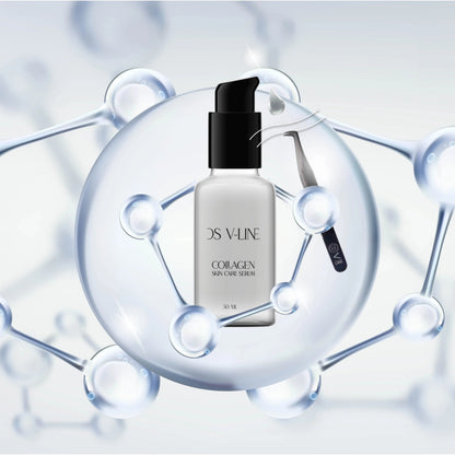 Collageenregenererend serum 50ml