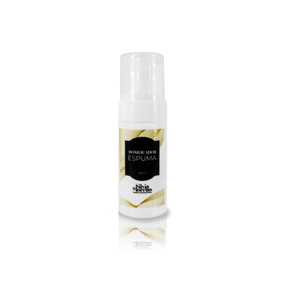 100 ml schuimdispenser
