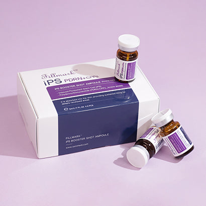 Actie 5+1 Fillmark IPS Booster Shot Ampul
