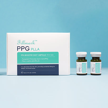 Fillmark PPG Booster Shot-ampul