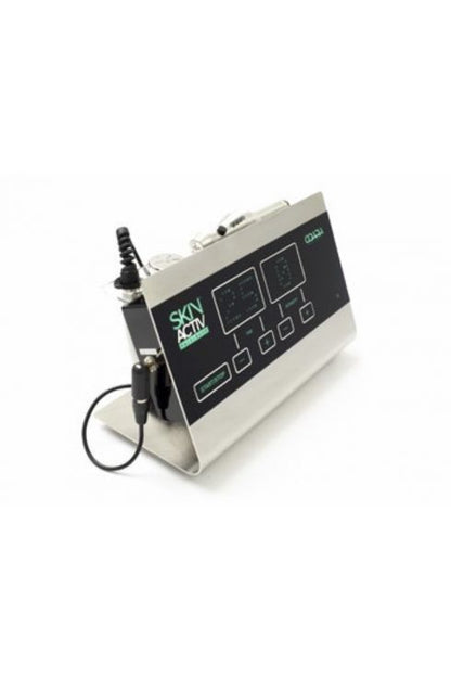 SkinActiv Naaldloze mesotherapie & Elektroporatie