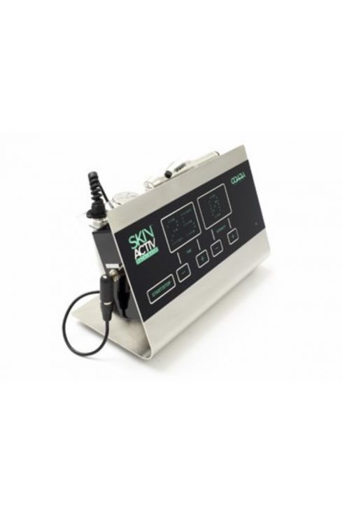 SkinActiv Naaldloze mesotherapie & Elektroporatie