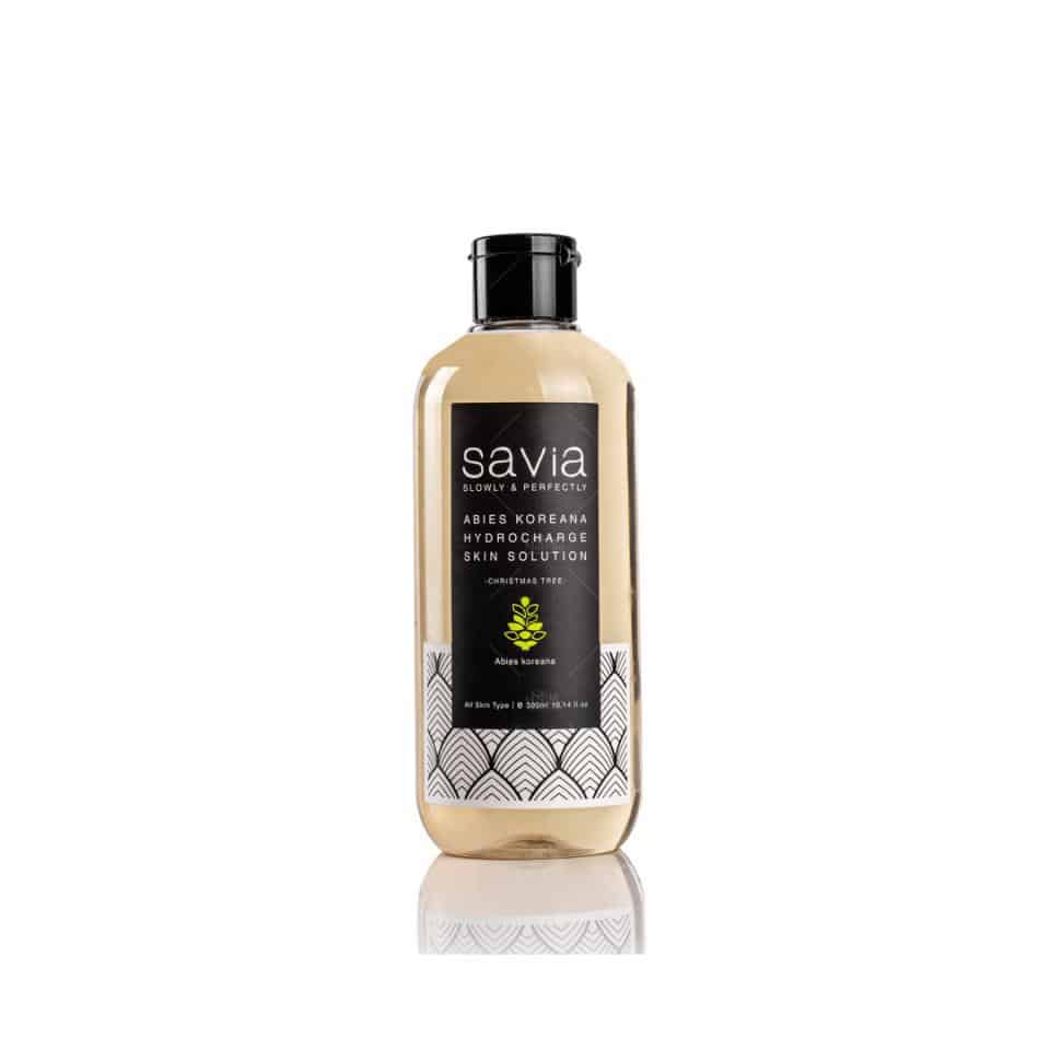 Savia Abies Koreana Hydrocharge Huidoplossing 300 ml