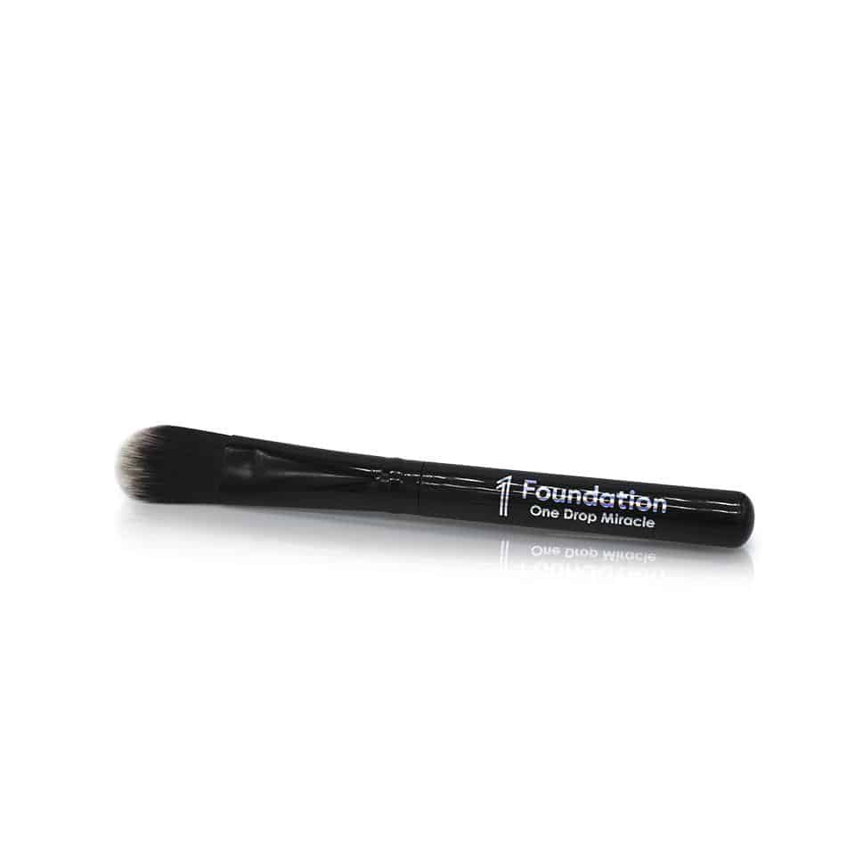 MASKUP FLAT BRUSH Make-upkwast