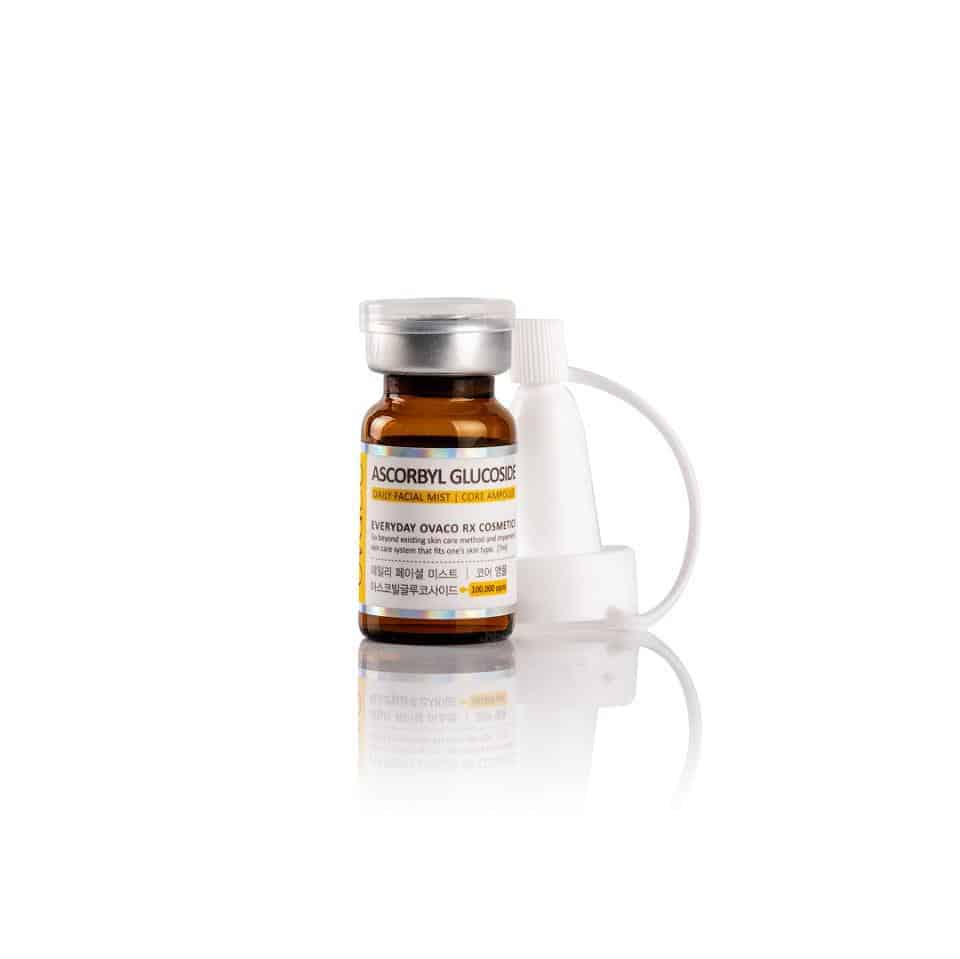 Core Ampoule Ascorbyl Glucoside (Vitamina C)