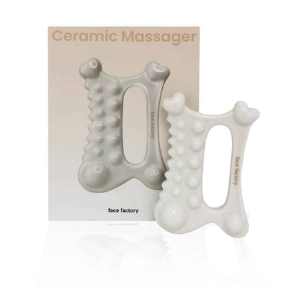 D-TOK Guasha-massageapparaat