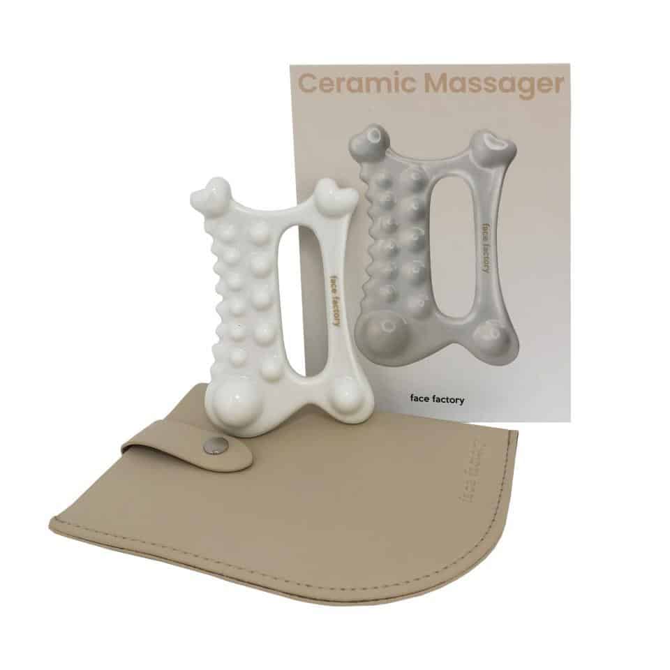 D-TOK Guasha-massageapparaat