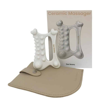 D-TOK Guasha-massageapparaat