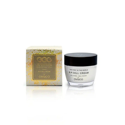 Egg BP Cell Cream 50ml