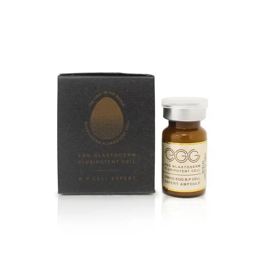 EGG BP Cell Expert Ampul 5,5ML