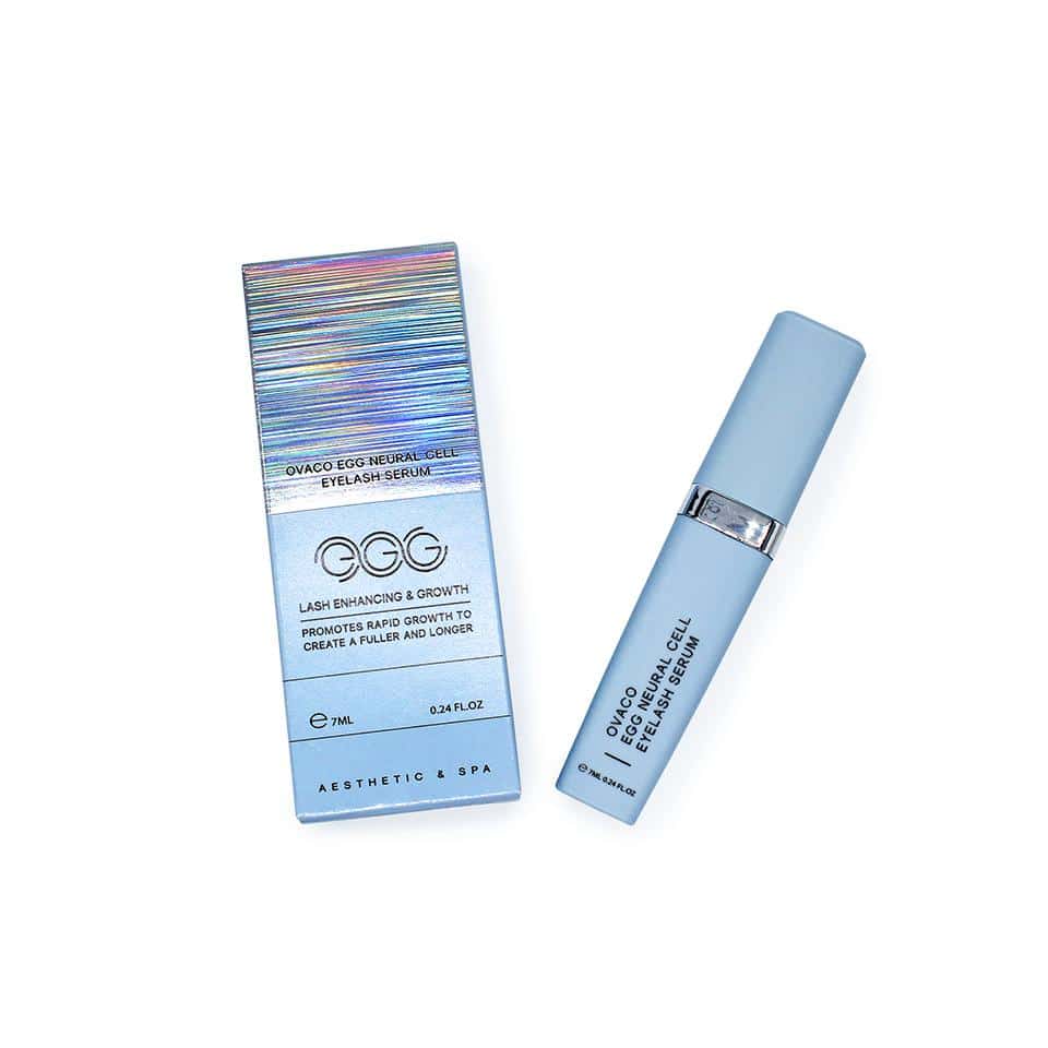 EGG neurale Cell Eyelash serum