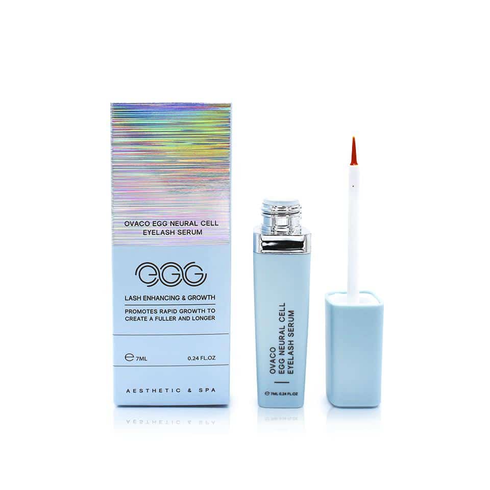 EGG neurale Cell Eyelash serum