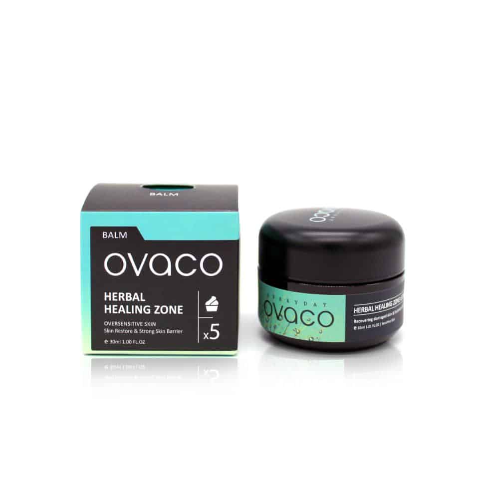 Herbal Healing Zone x5 Balsem 35ml