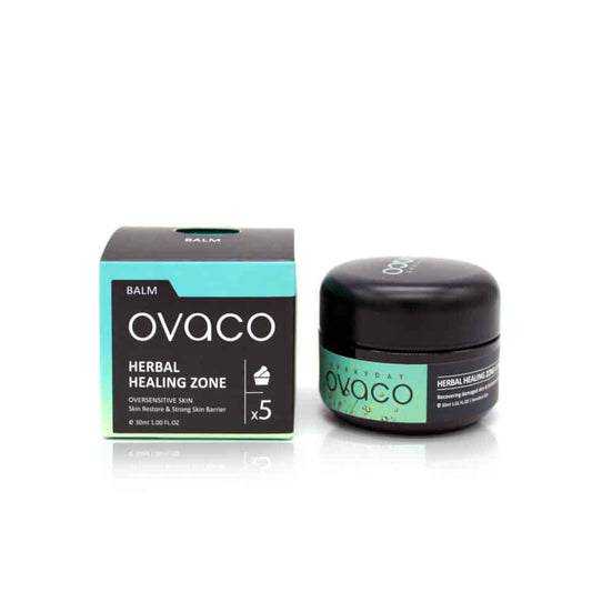 Herbal Healing Zone x5 Balsem 35ml