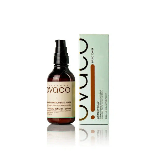 Inner Matress Reactivated Basic Tonner 100 ml