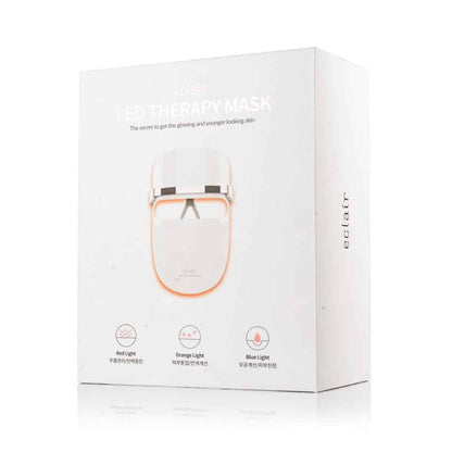 Eclair Led-therapiemasker