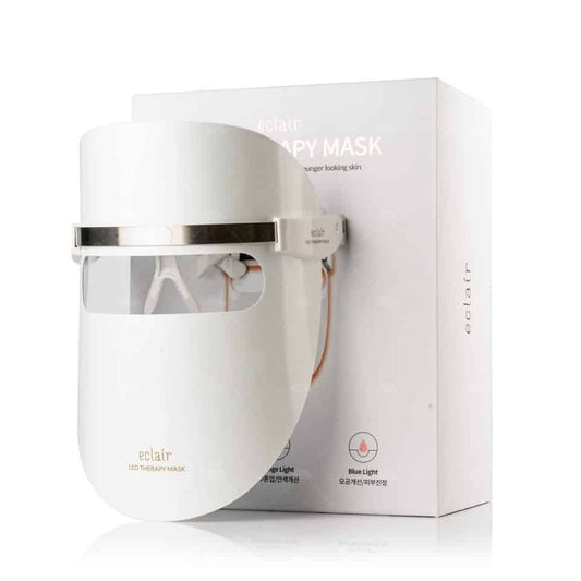 Eclair Led-therapiemasker