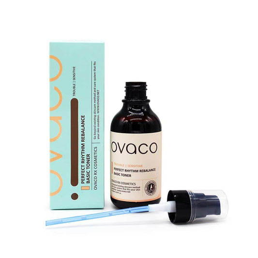 Perfect Rhythm Rebalance Basic Tonner 100ML