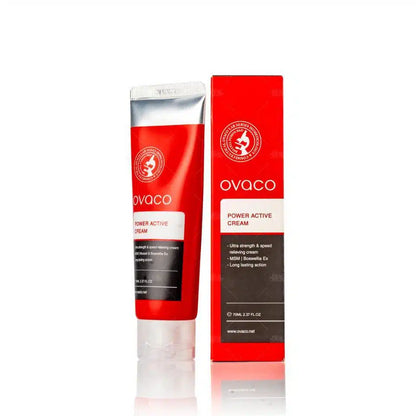 Power Active Crème 70ml