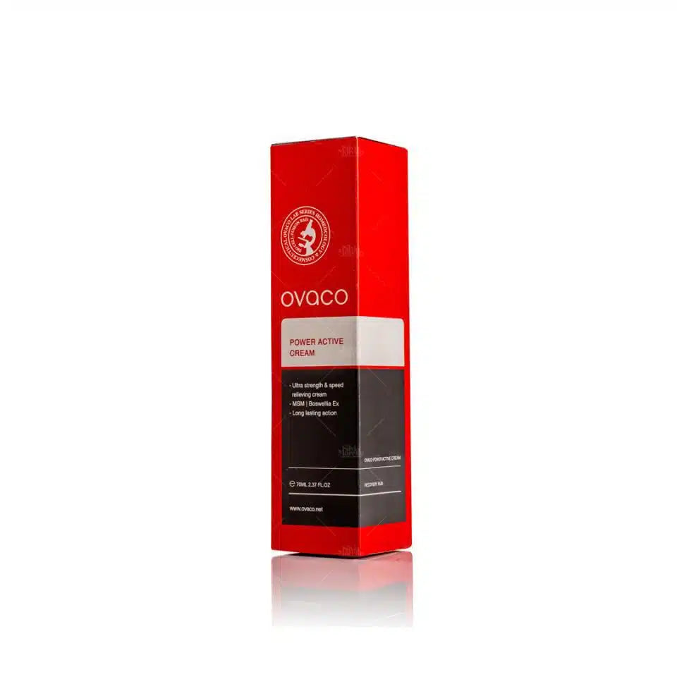 Power Active Crème 70ml