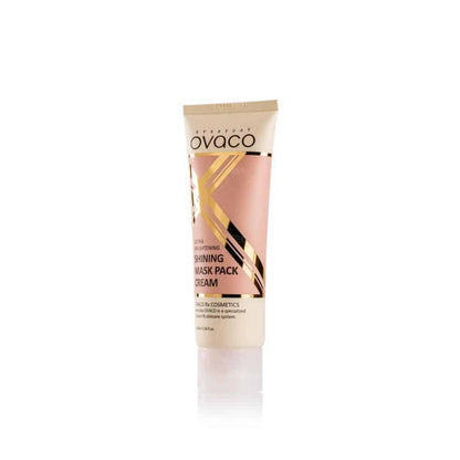 Shining Mask Pack Crème 100 ml