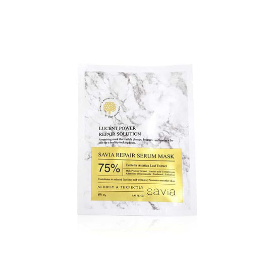 Savia Repair Serum Mask 1st