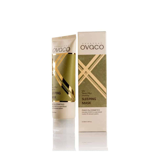 Sleeping creme mask100 ml
