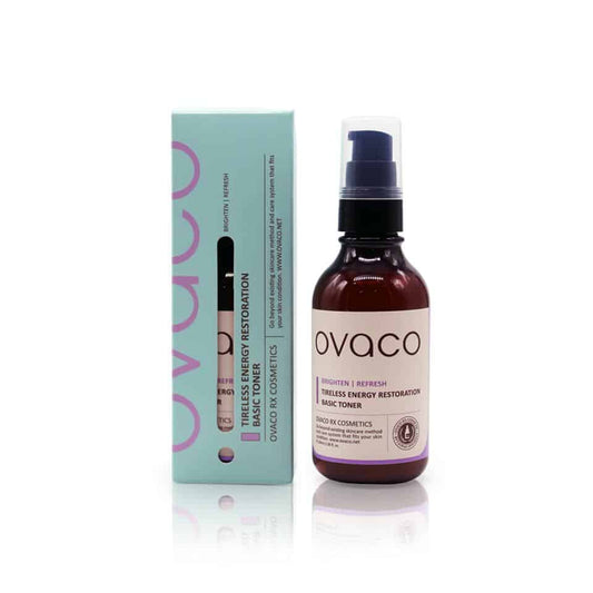 Tireless Energy Restoration Basic Toner (100 ml)