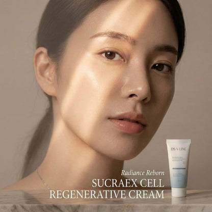 SucraEx Barrièreherstelcrème 80ml