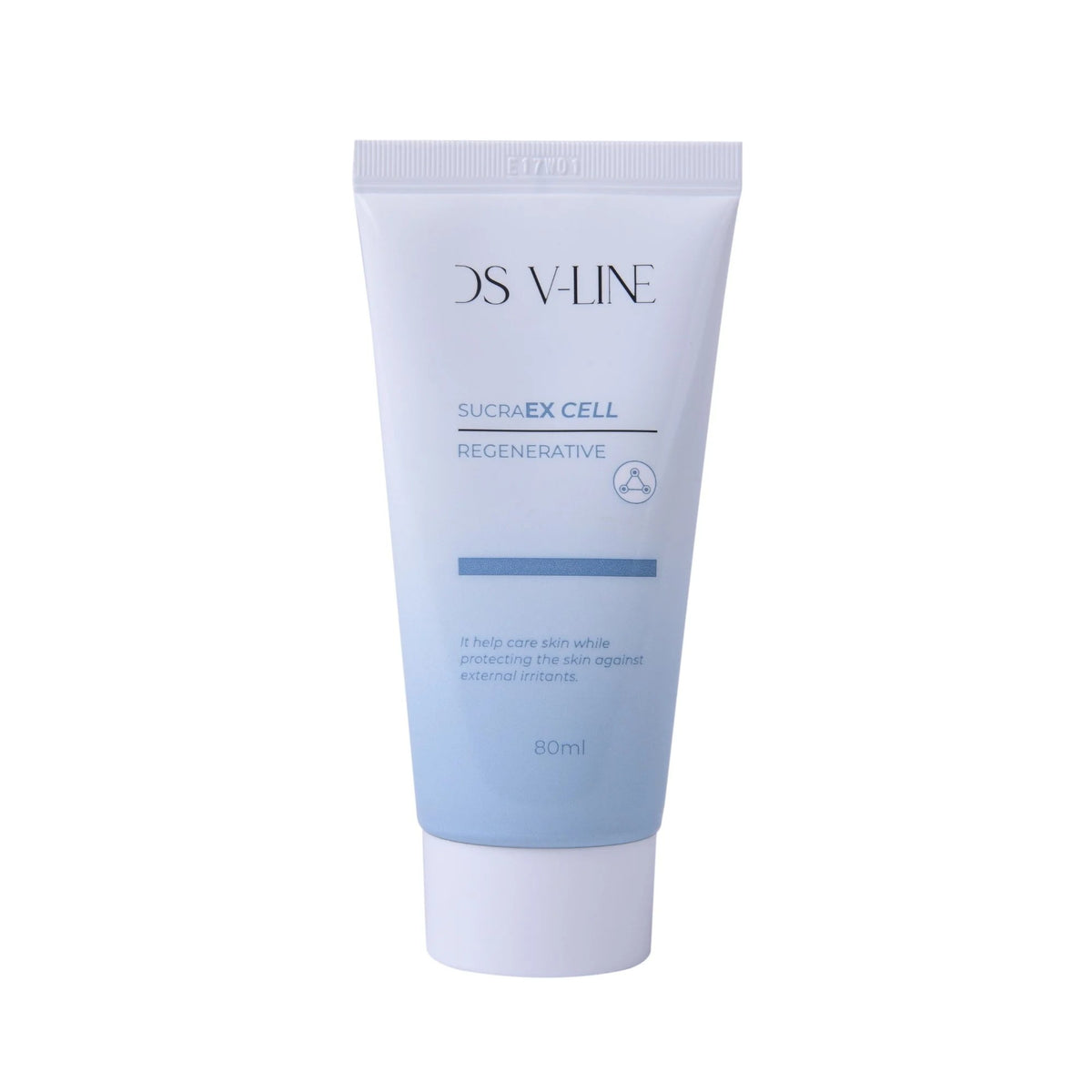 SucraEx Barrièreherstelcrème 80ml